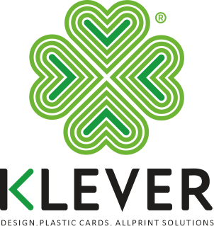 KLEVER MEDIA Логотип