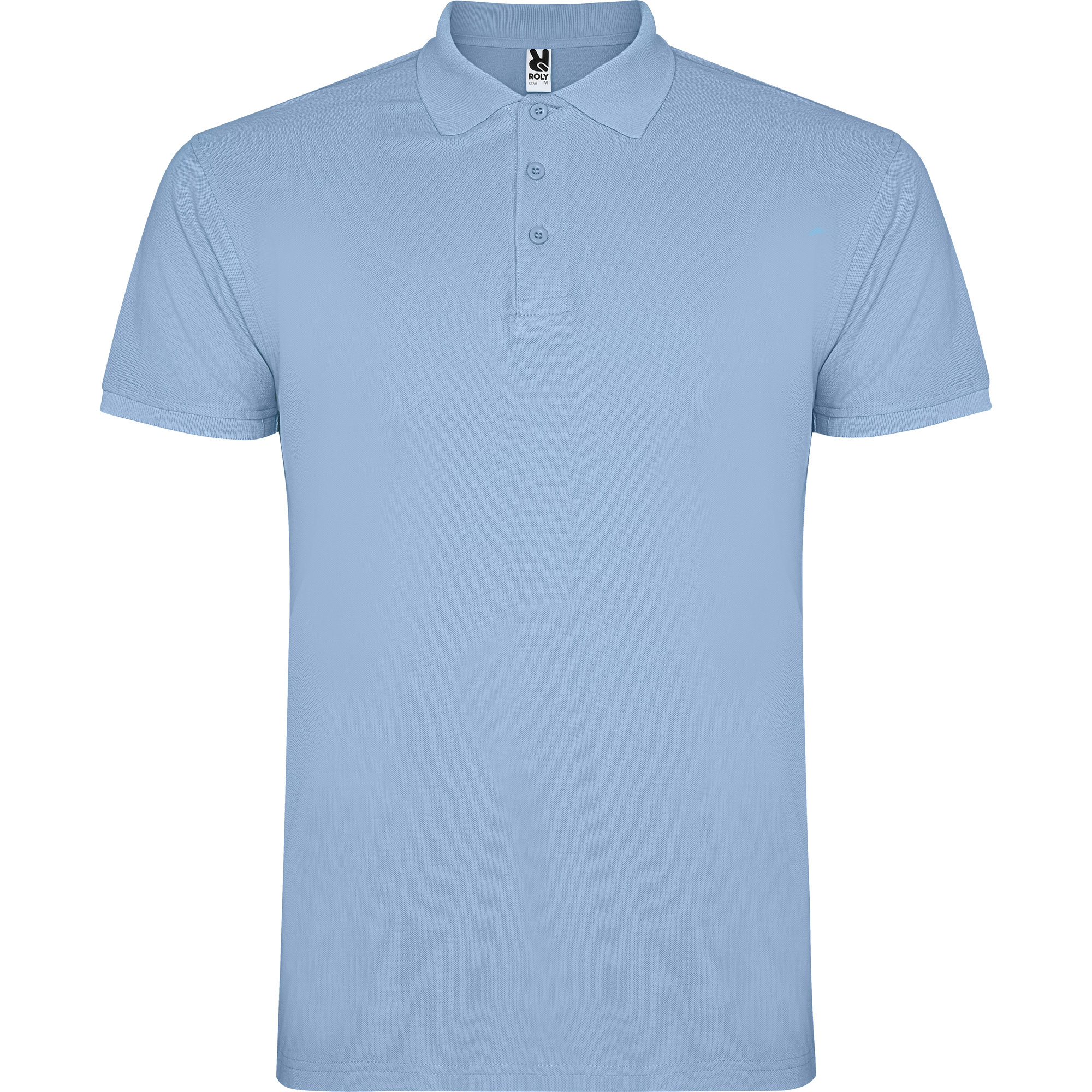 STAR. Tricou Polo хлопок 200 g/m² — изображение 6