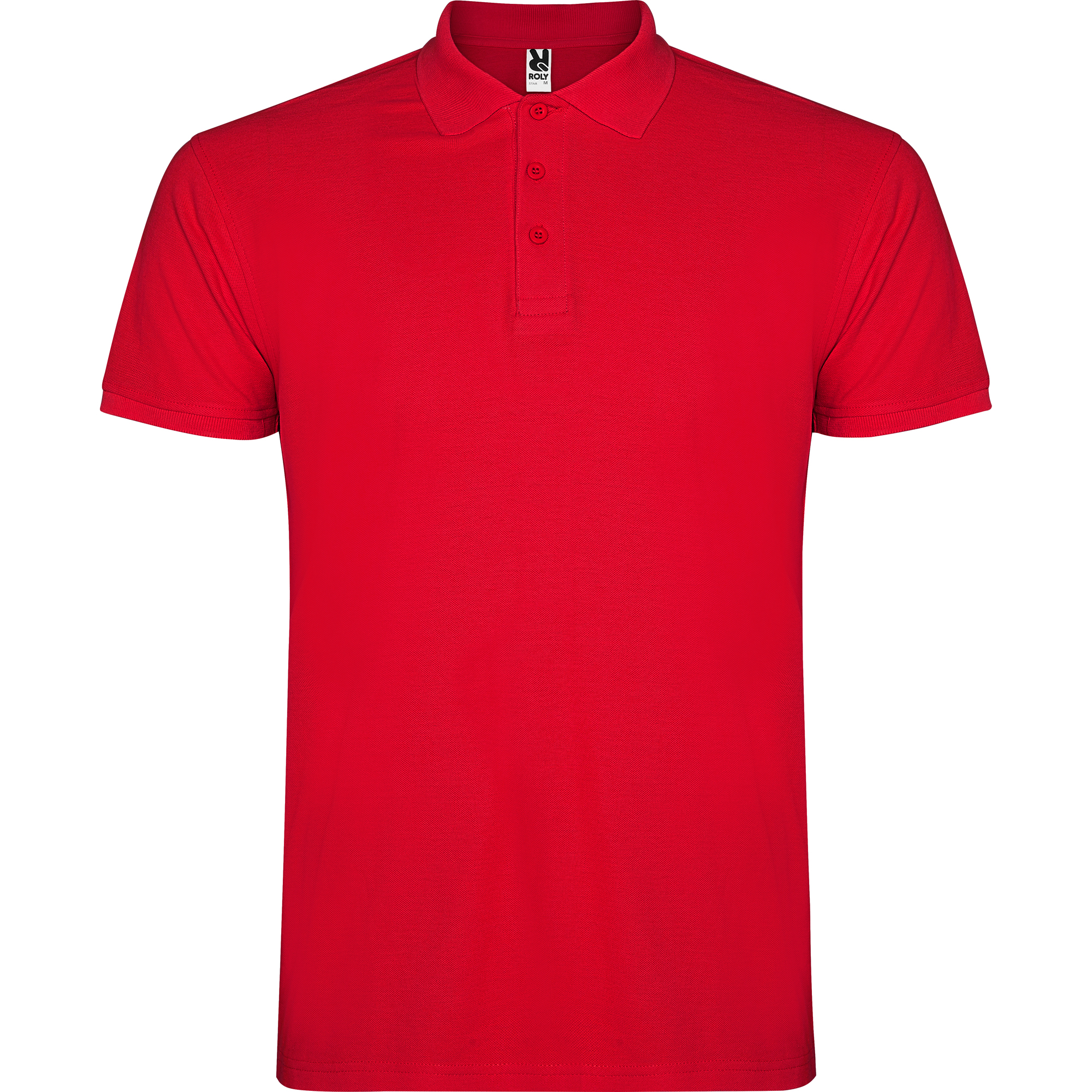 STAR. Tricou Polo хлопок 200 g/m² — изображение 5