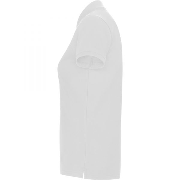 PEGASO WOMAN PREMIUM POLO женская 220 g/m². — изображение 4