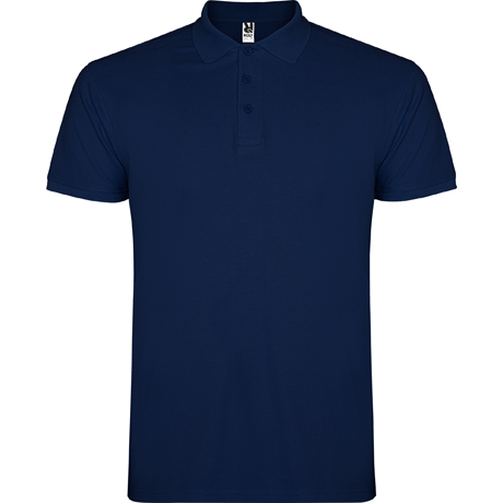 STAR. Tricou Polo хлопок 200 g/m² — изображение 9