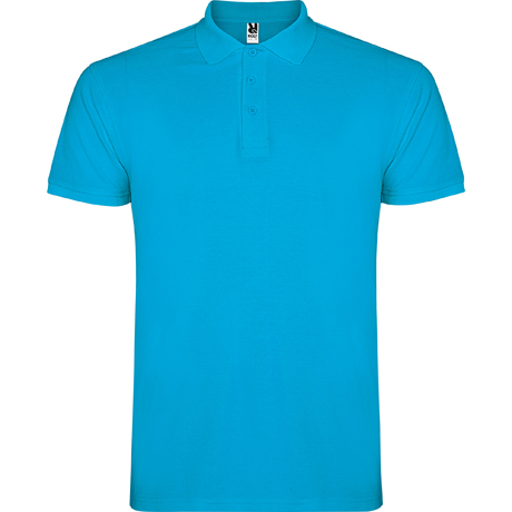 STAR. Tricou Polo хлопок 200 g/m² — изображение 4