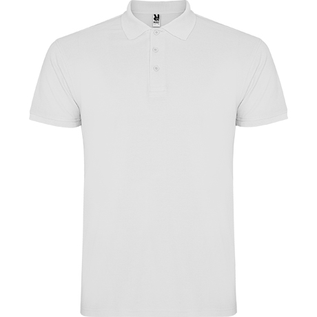 STAR. Tricou Polo хлопок 200 g/m² — изображение 10