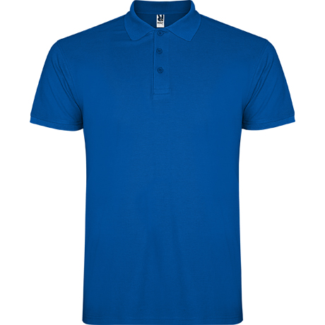 STAR. Tricou Polo хлопок 200 g/m² — изображение 7